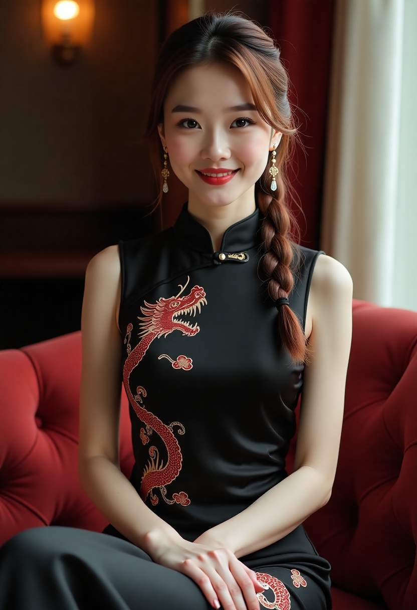 星光里的我们剧集海报