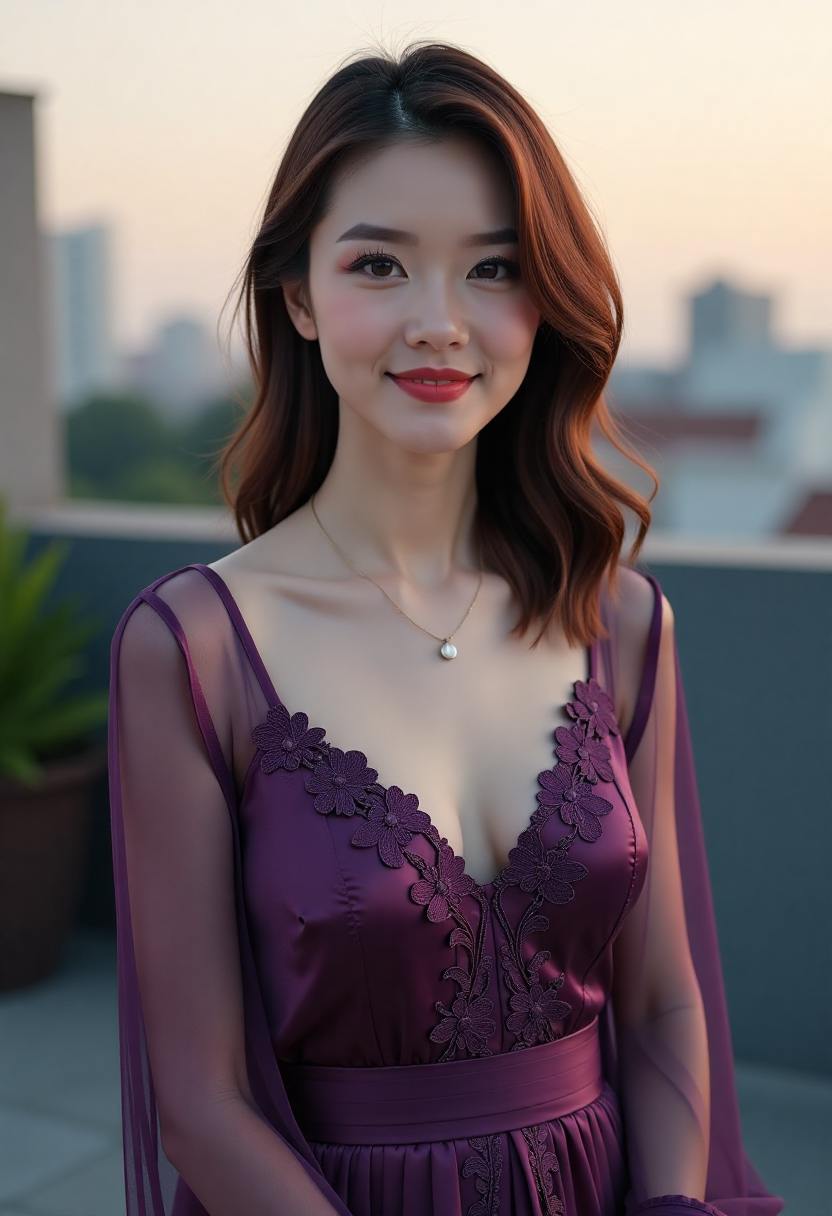长风起剧集海报
