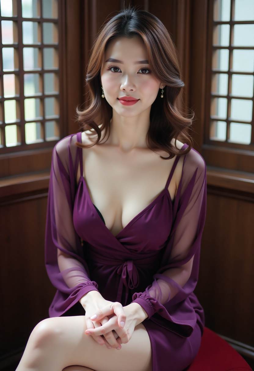 雾都谜案电影海报