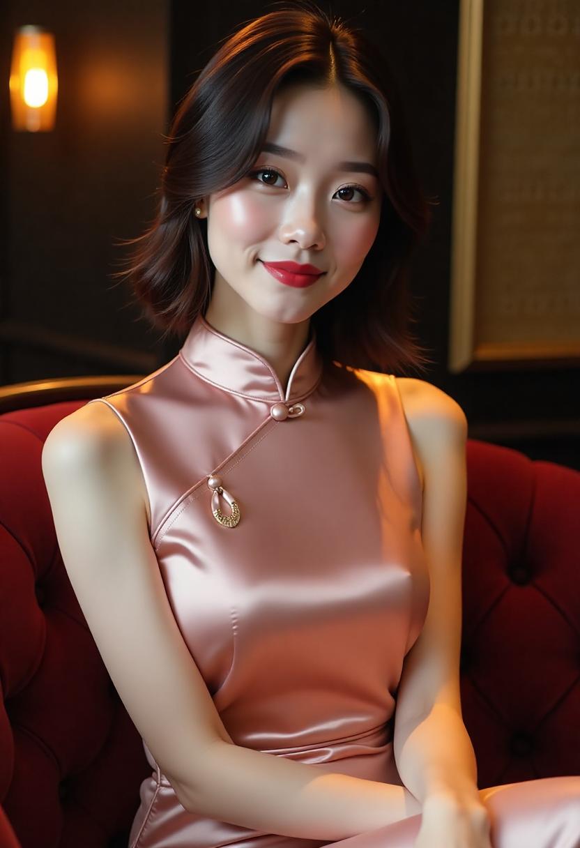 暗潮汹涌剧集海报