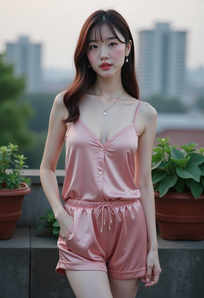 最后一公里电影海报