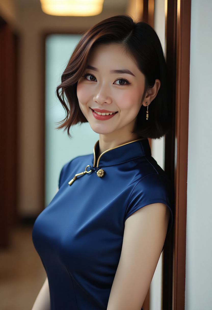 证词电视剧海报